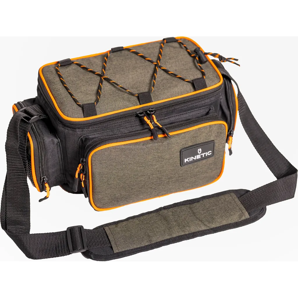 Kinetic Lure Bag 1 Box S 38x21x19cm