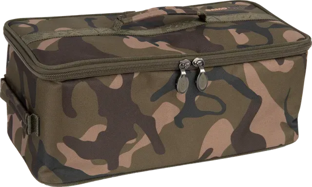 Fox Camolite Brew Kit Tasche 39x15x18cm Water Resistant