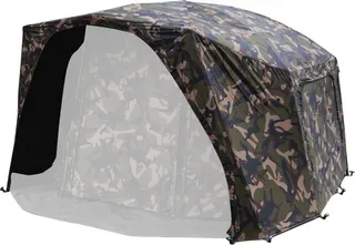 Fox Frontier II - X Camo Deluxe Wrap 258cm 100% Polyester