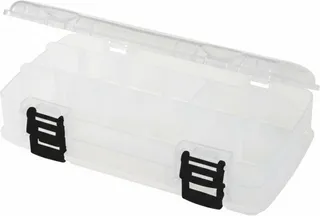 Plano StowAway Kunstköderbox 3500 Groß Doppelseitig 23,2x12,4x6cm