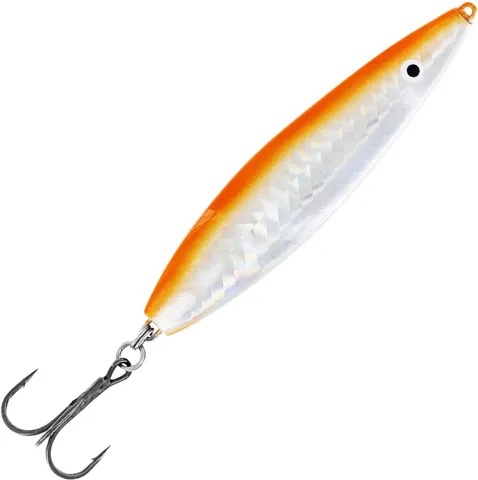 Westin Great Heron Spoon 18g 6.5cm Orange Diamond