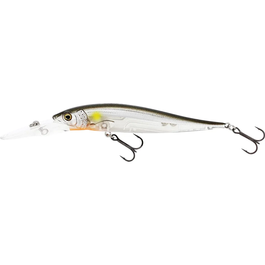 Westin Jerkbite MR Wobbler 9cm 9g Suspending W Ayu