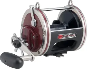 Penn Special Senator Star Drag 114W 2.9:1 1361g 9.9kg