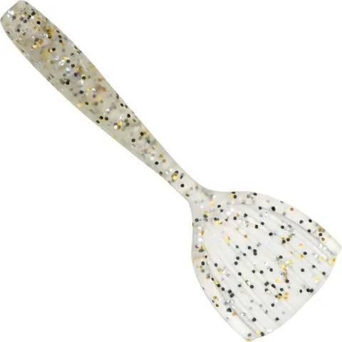 Fox Rage Ultra UV Floating Creatures 7cm Shovel Salt & Pepper