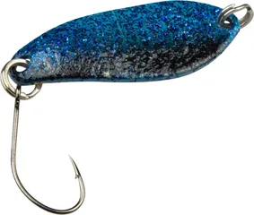 FTM Spoon Dragon 3.2cm 2.5g Blau-Schwarz/Rosa