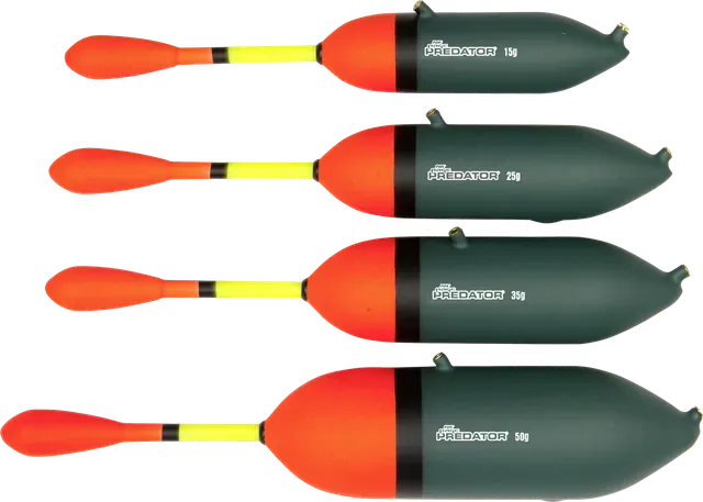 Fox Rage HD Trolling Float 50g