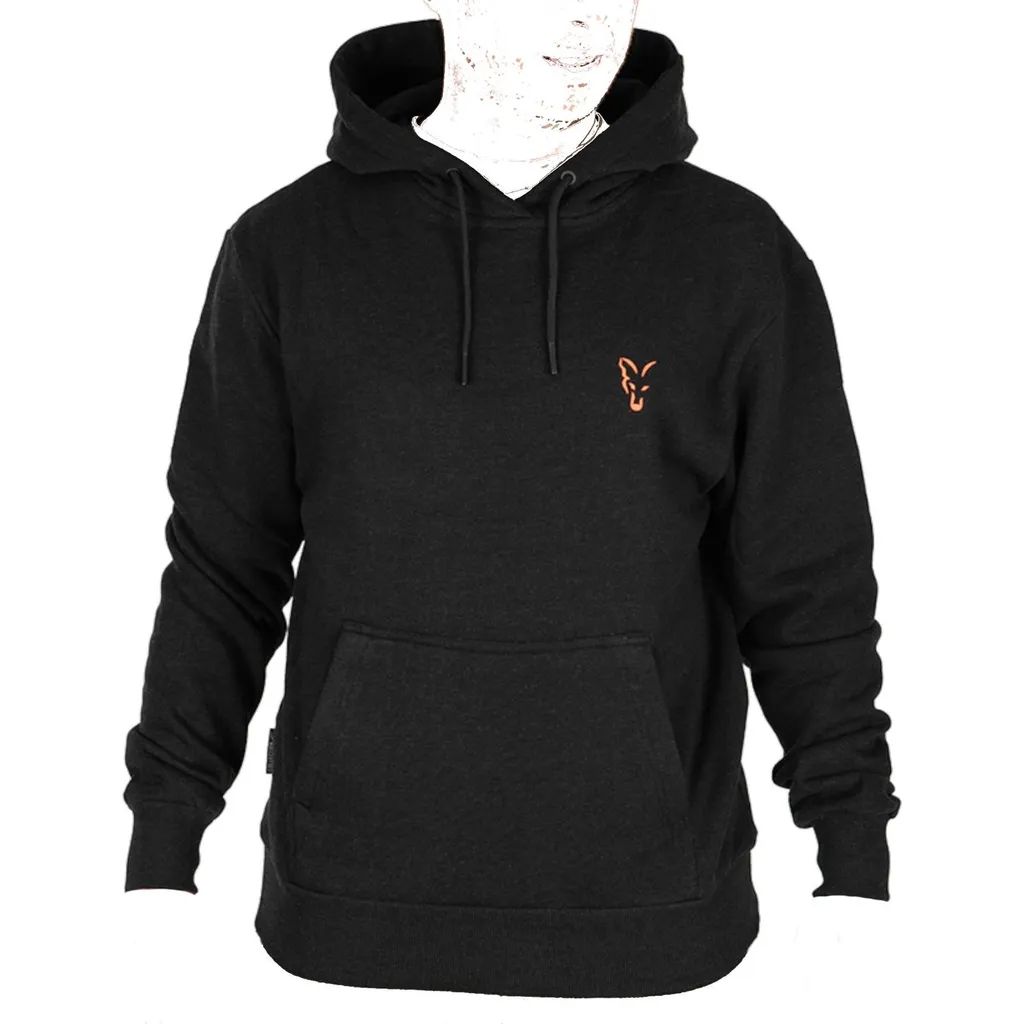 Fox Collection Hoody XL