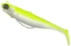 Savage Gear Savage Minnow WL 12.5cm 28g Lemon Back