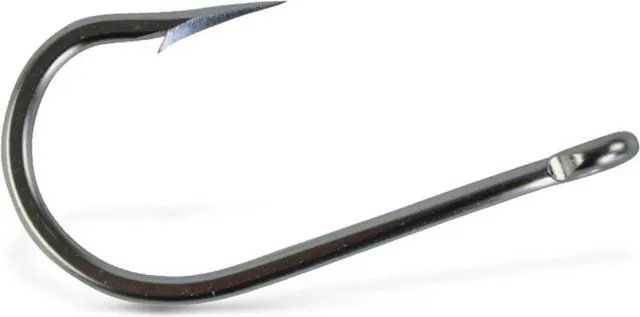 VMC 8700S Dynacut Southern Tuna Hook 10/0 Barbed Inpoint Stainless Steel