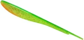 Savage Gear Monster Slug Softbait 50g 25cm Chartreuse