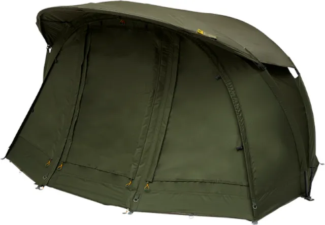 Prologic Inspire Bivvy And Condenser Wrap 20000mm 260cm 1 Person 100% Polyester