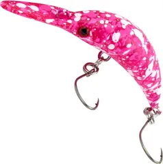 FTM Mega Masu MR Wobbler 3.5cm 2g UV Camou Pink