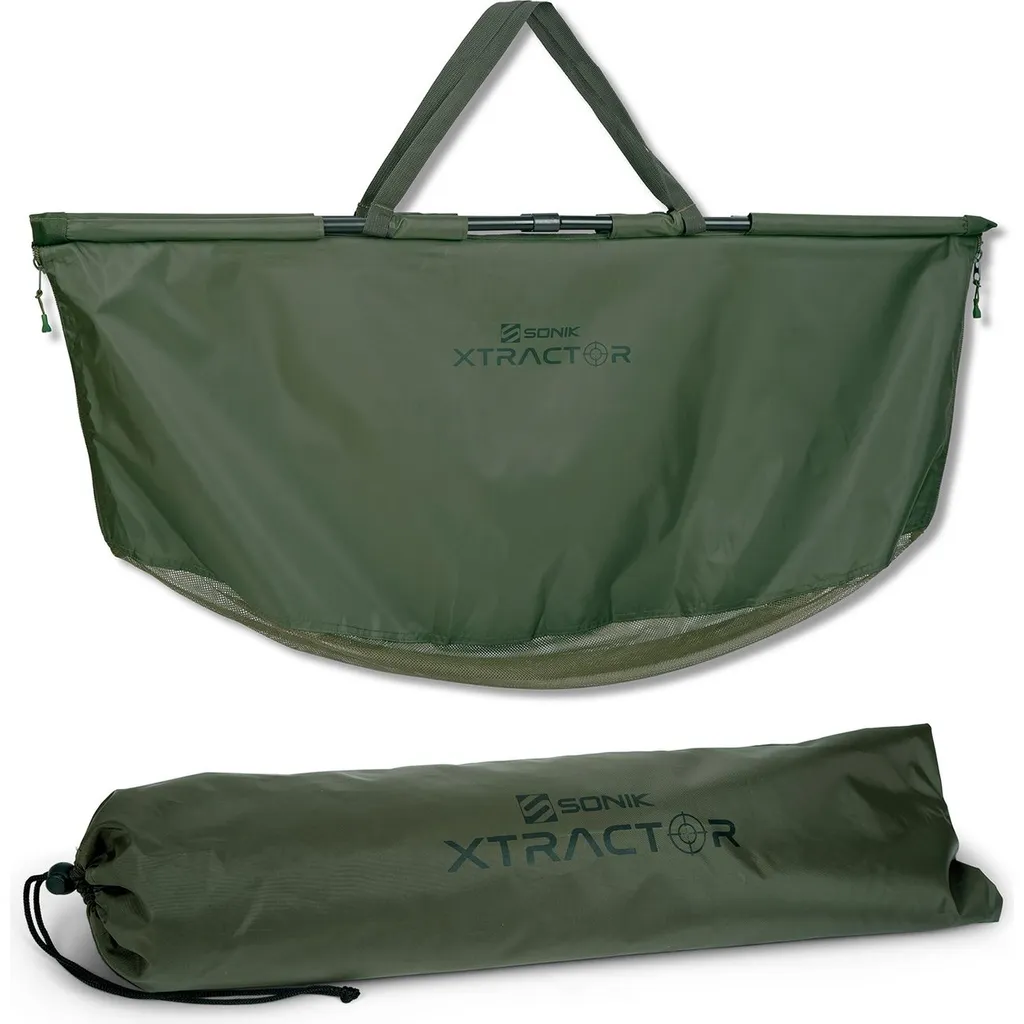 Sonik XTRACTOR Folding Sling 102cm 650g