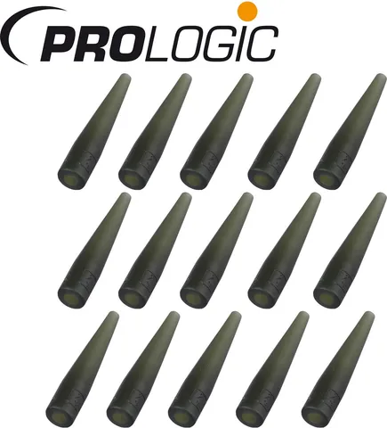 Prologic LM Tailrubbers 15pcs