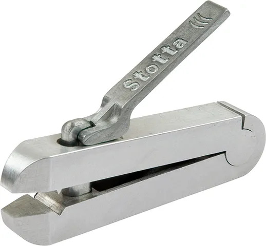 Preston Stotta Stotz-Zange