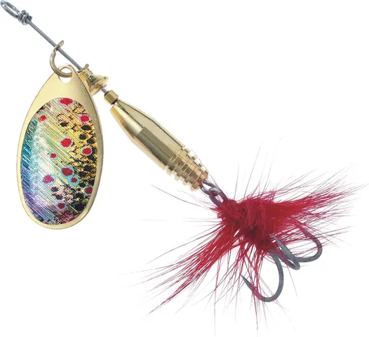 Balzer Colonel Spinner Classic 10g Brown Trout