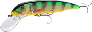 Savage Gear Sucker Flanker Crankbait 57g Firetiger Glitter