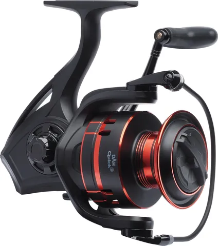 DAM Quick Intenze 8000FD 4.1:1