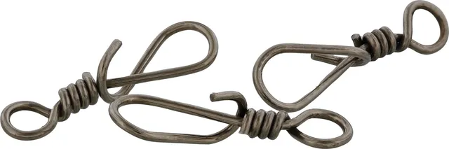 Westin T-Snap Druckknöpfe #1 15kg