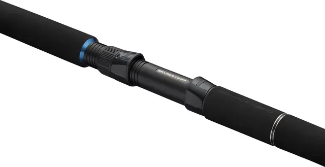 Savage Gear Salmonoid SG2 Trolling Casting Rod 2.21m 213g Parabolic