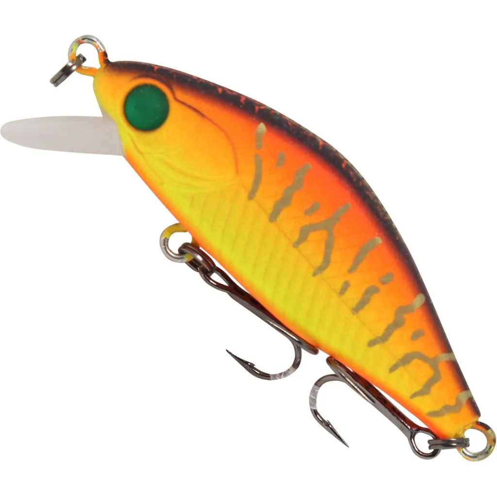 Seika Pro Trout Machine Wobbler 4.5cm 4.4g Goldfish
