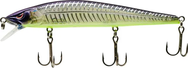 Spro Mcdart 110 Twitchbait 11cm 14g Elegy Bone