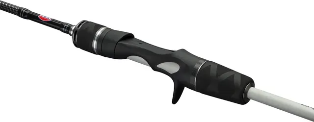 Penn Prevail III Jigging Cast Baitcaster-Rute 1.83m 0–250g 179g Fast