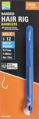 Preston Kkh-B Ready-made Rig #16 10cm 3.36kg
