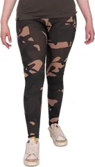 Fox Womens Camo Leggings S