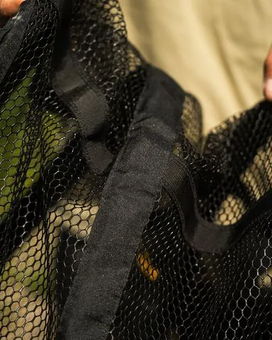 Black Cat Baitfish Tunnel Stillwater Foldable