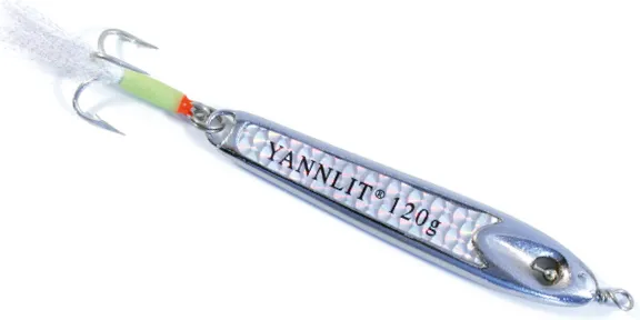 Ragot Yannlit Blinker 10.5cm 120g
