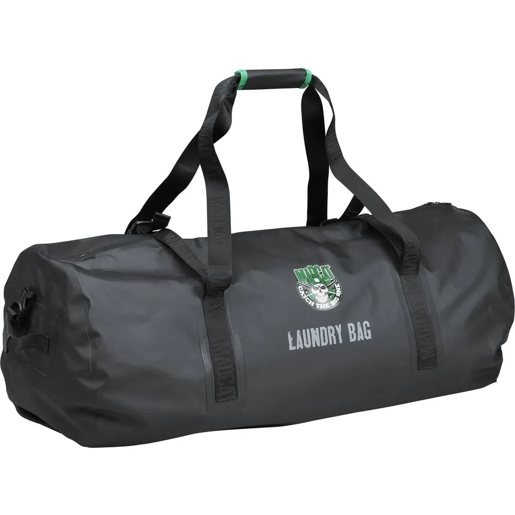 Madcat Laundry Bag 80x40x40cm 128L