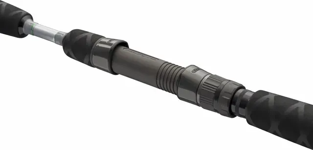 Madcat Full Force Vertical Spinning Rod 175 100–250g