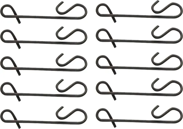 Savage Gear Braid "Knotless" Connector DB Leaders and Accessories S