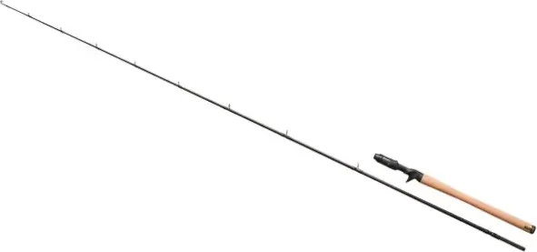 Savage Gear Alpha SG6 Jerkbait 198cm 30-90g Freshwater