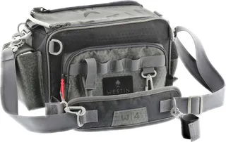 Westin W4 Super Finesse Bag 3 Boxes M Titanium Black