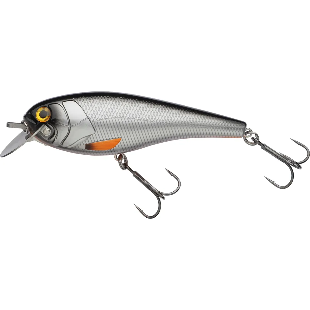 Abu Garcia Beast Hi-Lo Wobbler 9cm 22.4g Fegis