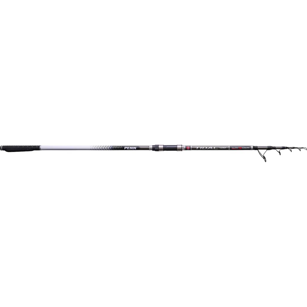 PENN Tidal Tele Surf Meeresrute 4.2m 140g 6pc
