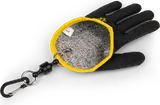 Black Cat Landing Glove Left M