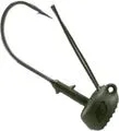 BKK Silent Chaser Draggin Ned Weedless Jig Head 7g 1/0