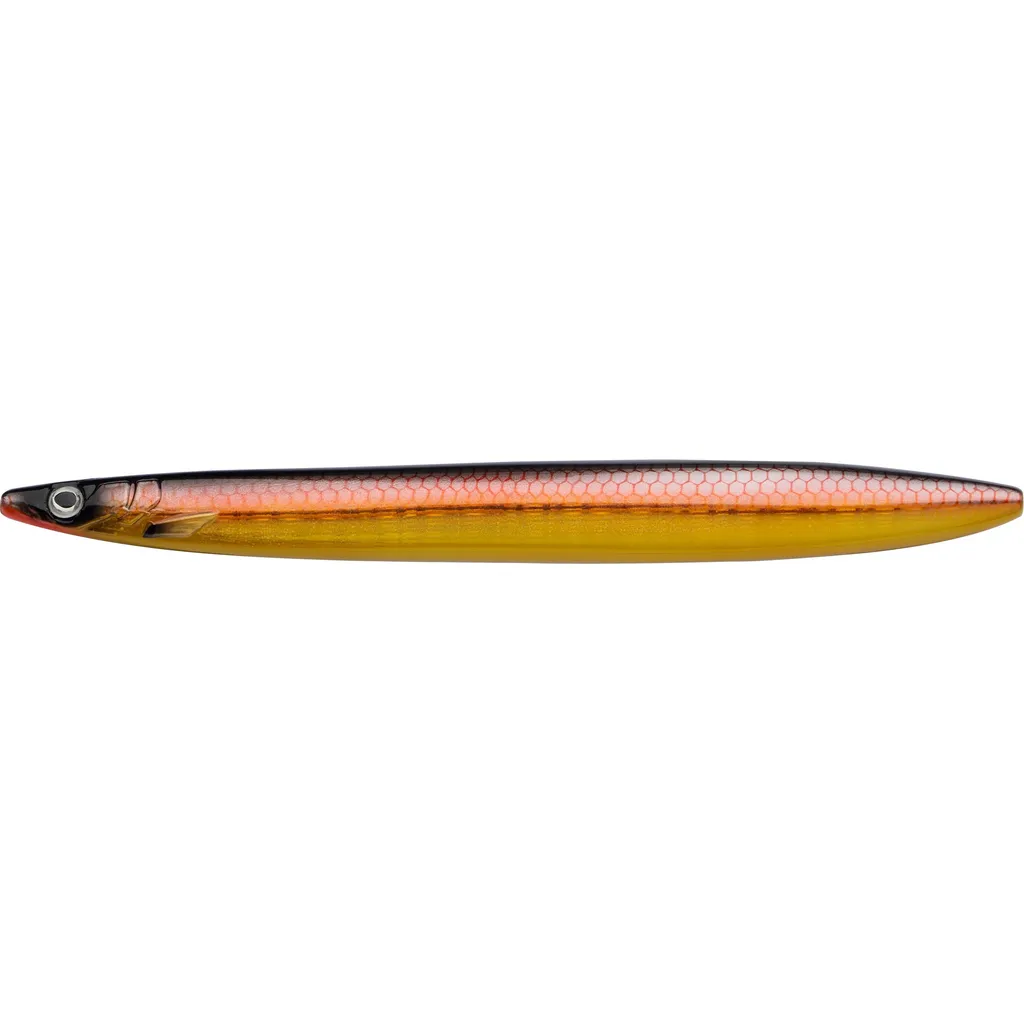 Abu Garcia Sölv Penna Meerforellenköder 10cm 13g Sunrise