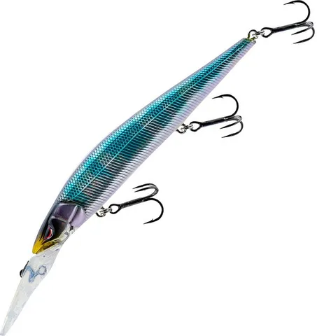 Spro Mcstick 110+1 Twitchbait 11cm 14g Oikawa
