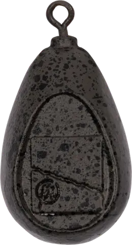 Preston Flat Pear Sinker 20g
