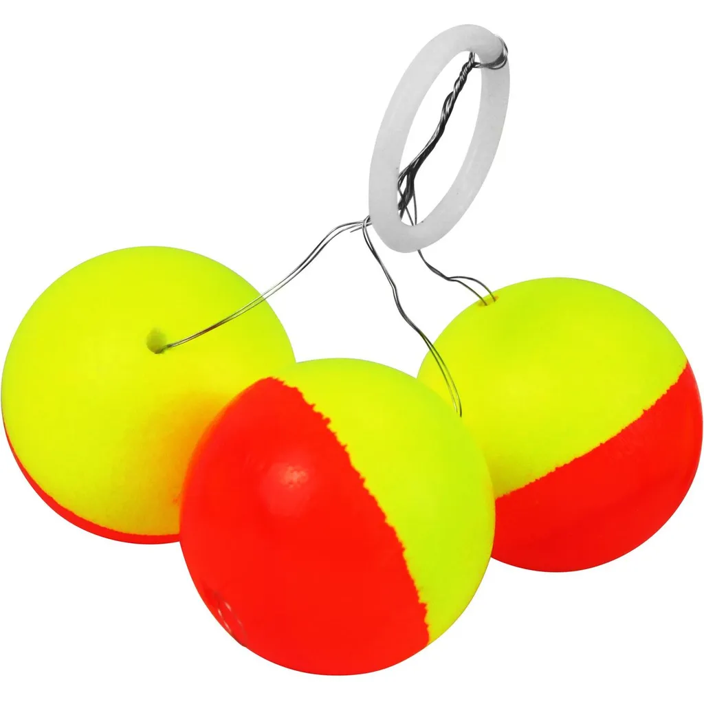 FTM Trout Piloten rund 21mm