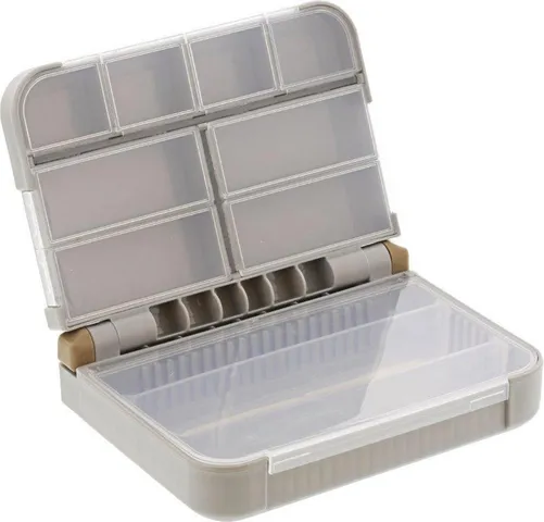 Westin W3 Terminal Tackle Box M 13,2x9,7x4,4cm