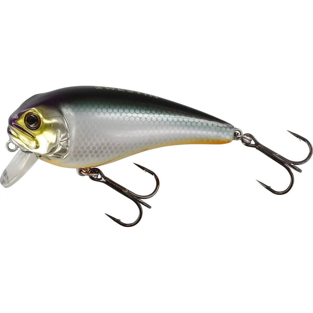Westin FATBITE Crankbait 8cm 24g Mean Machine