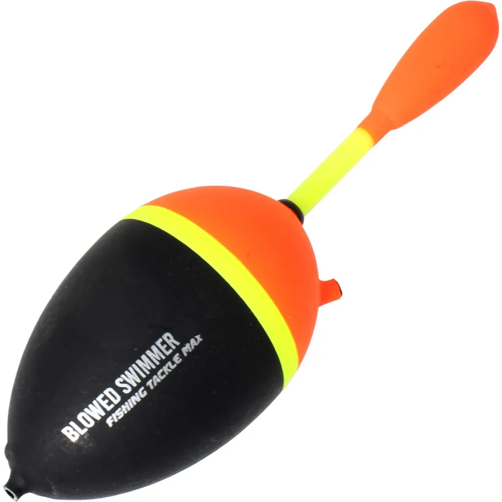 FTM Blowed Swimmer Pose 13cm 30g