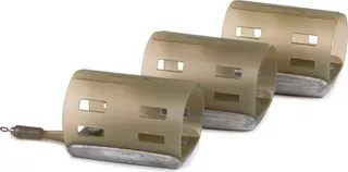 Matrix Plastic Open Ended Feeder M 40g
