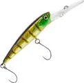 FTM Wobbler Fangi 7.5cm 2.3g Single Hook