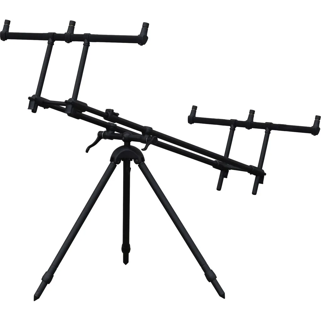 Prologic Tri-Lux Rod Pod 3 Ruten 70-114cm 60-95cm